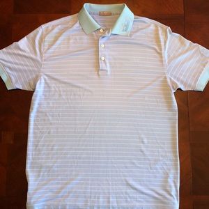Peter Millar Summer Collection Golf Polo